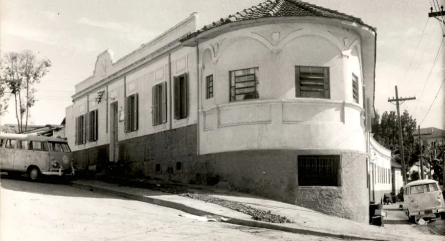 imagem sobre a história da empresa