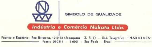 imagem sobre a história da empresa