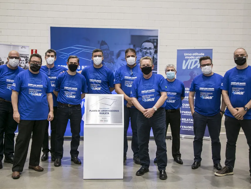 imagem sobre a história da empresa
