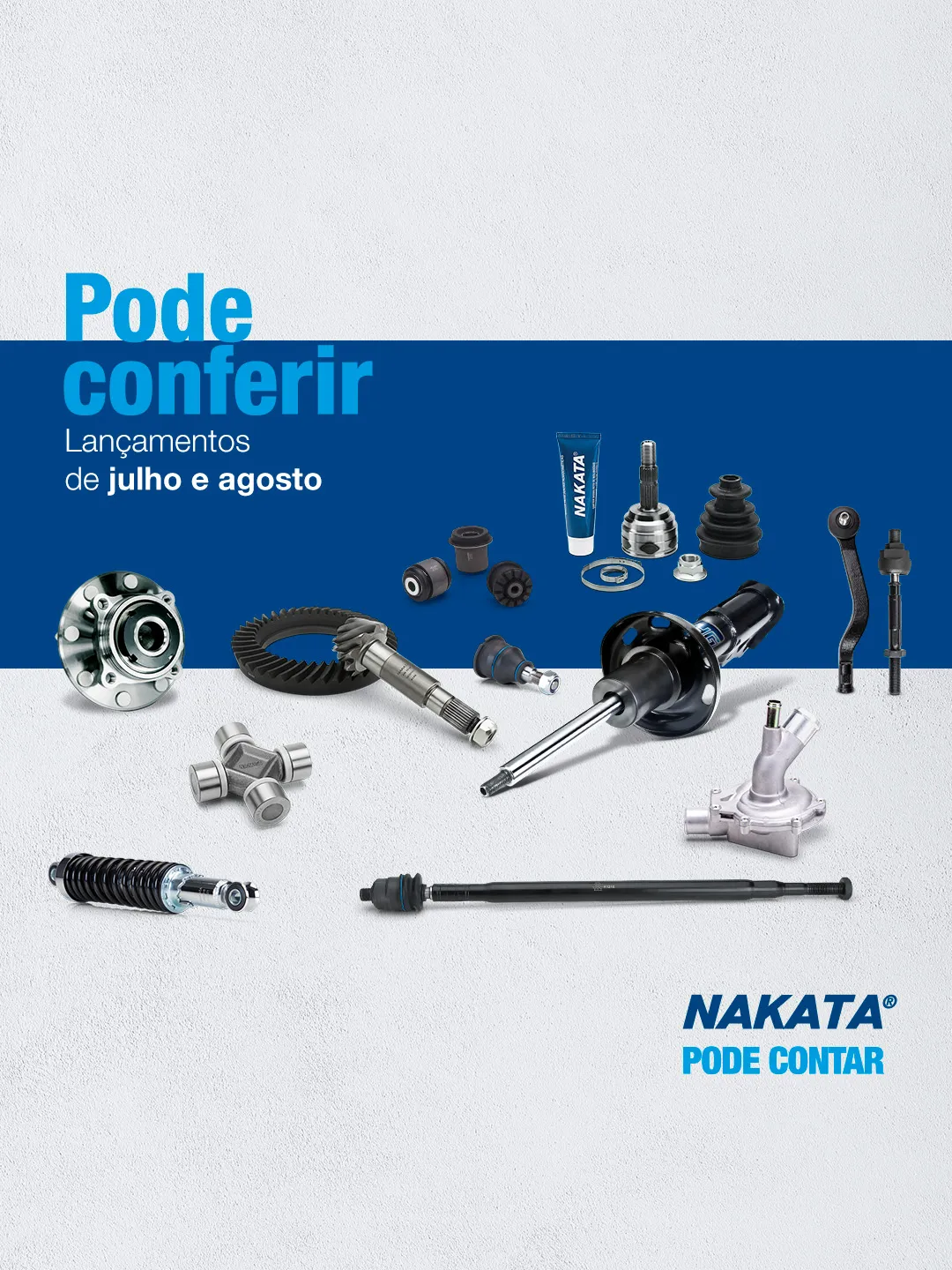 imagem de informativo
