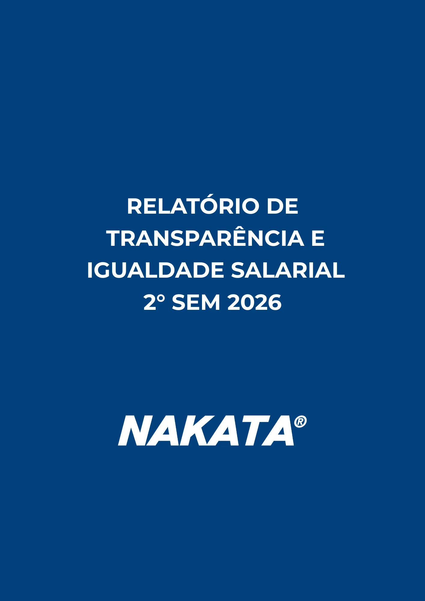 imagem de informativo